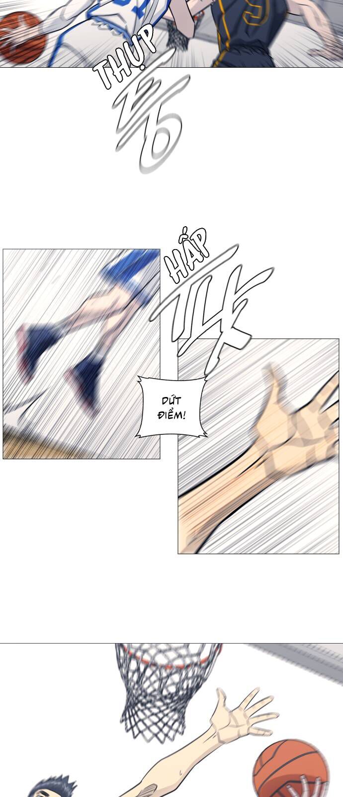 Garbage Time Chapter 164 - 36