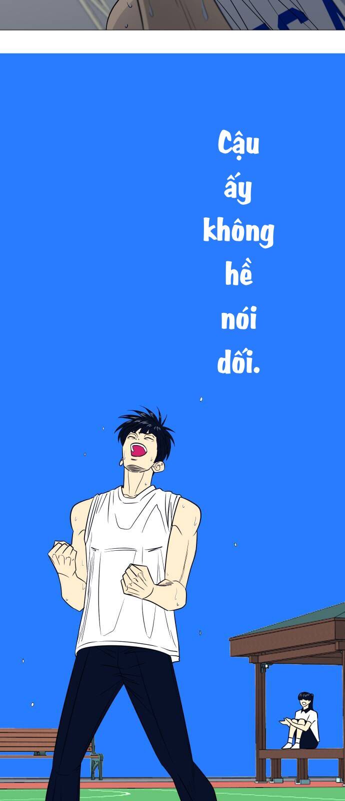 Garbage Time Chapter 164 - 5