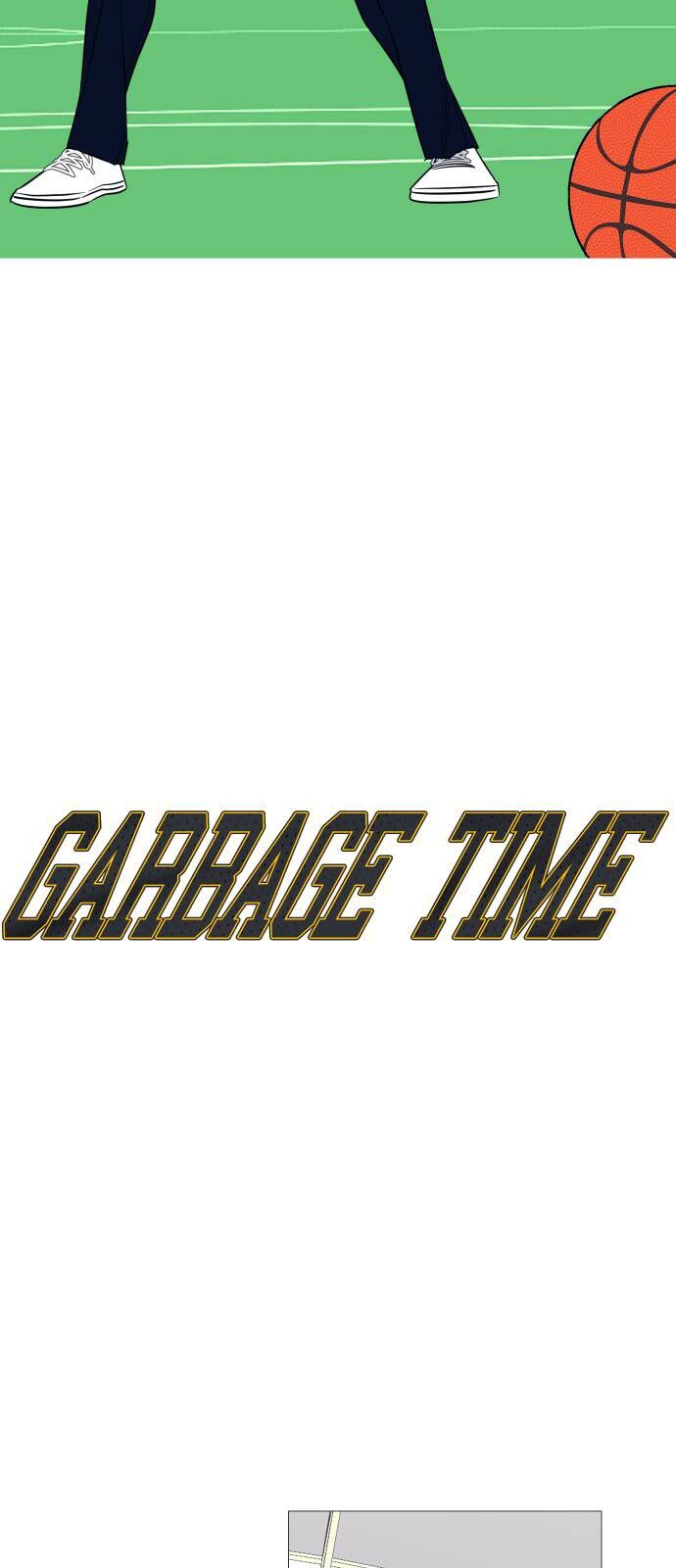 Garbage Time Chapter 164 - 6