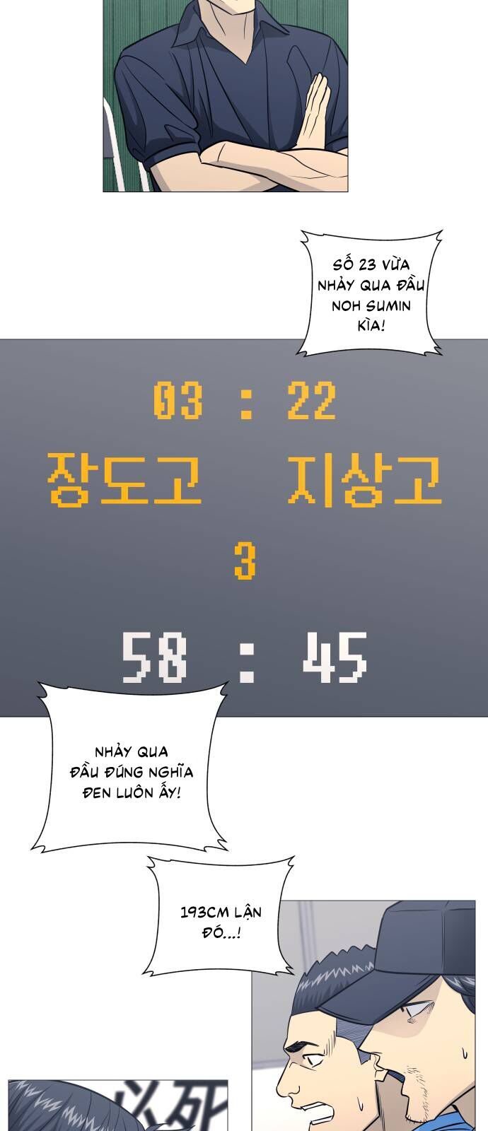 Garbage Time Chapter 164 - 8