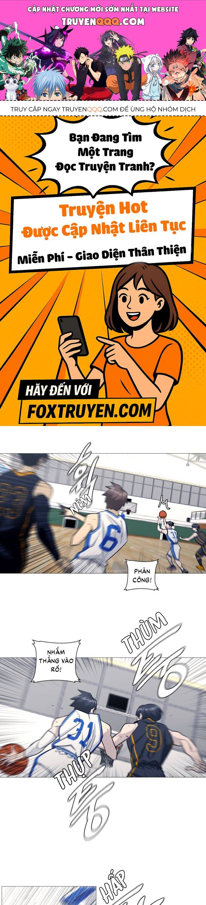 Garbage Time Chapter 165 - 1