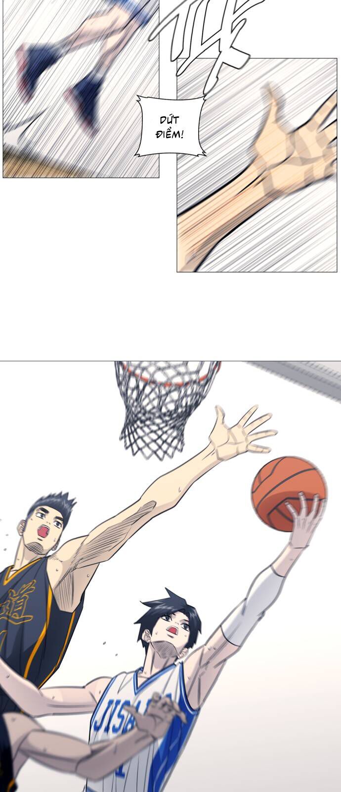 Garbage Time Chapter 165 - 2