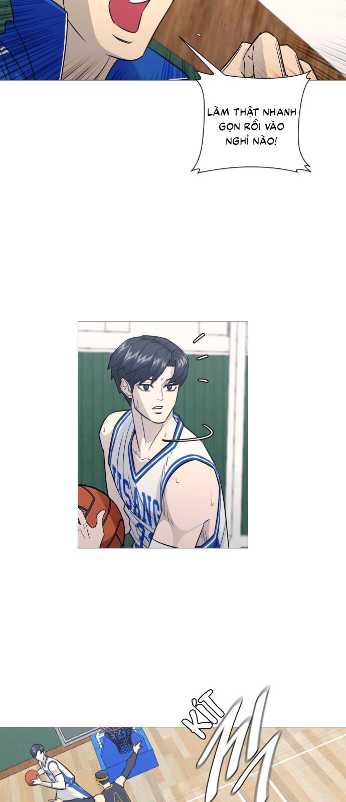 Garbage Time Chapter 165 - 12