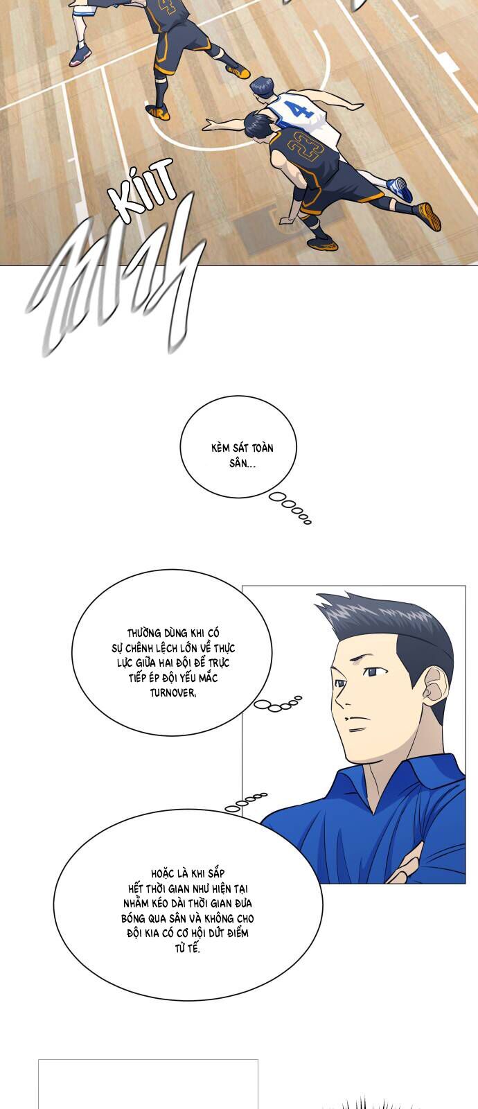 Garbage Time Chapter 165 - 13