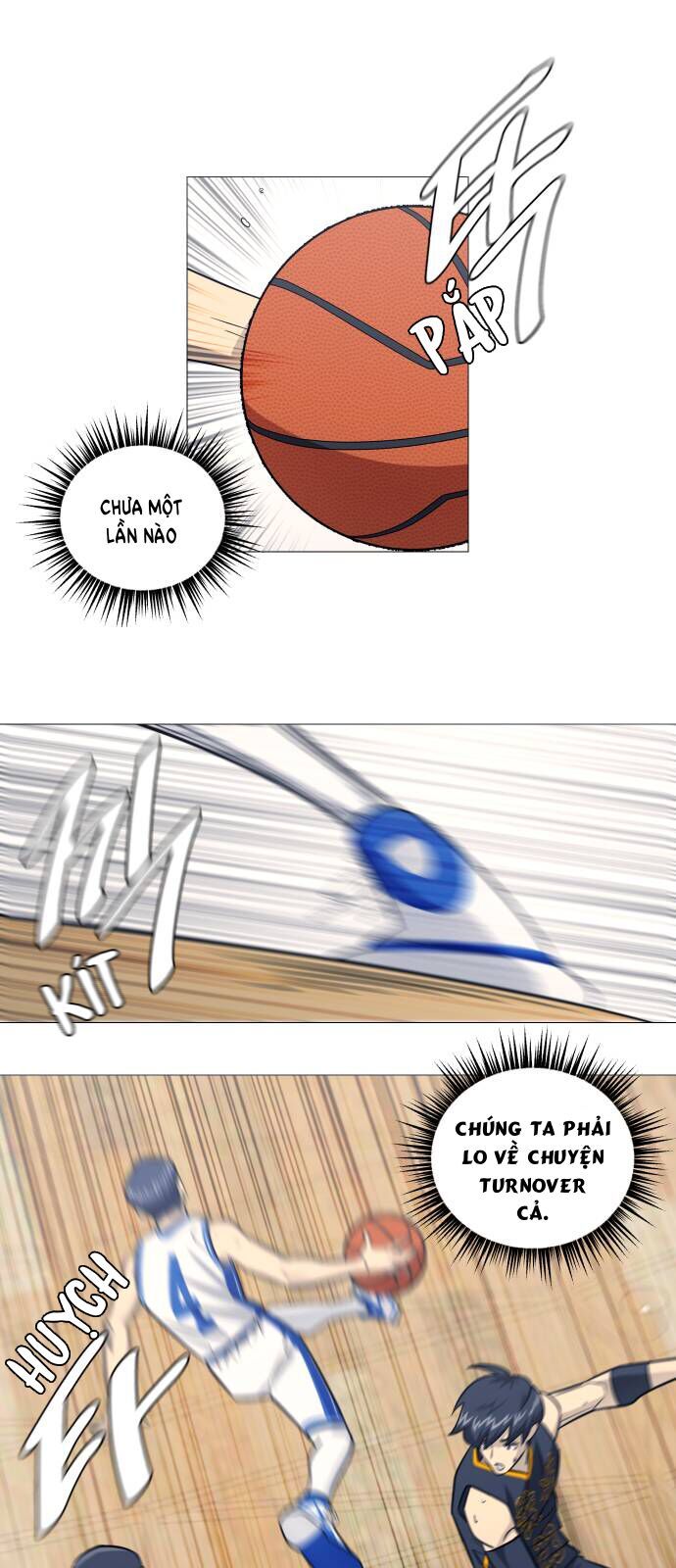 Garbage Time Chapter 165 - 15