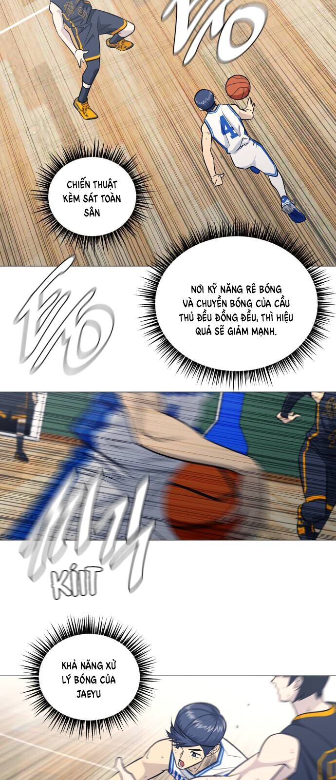 Garbage Time Chapter 165 - 17