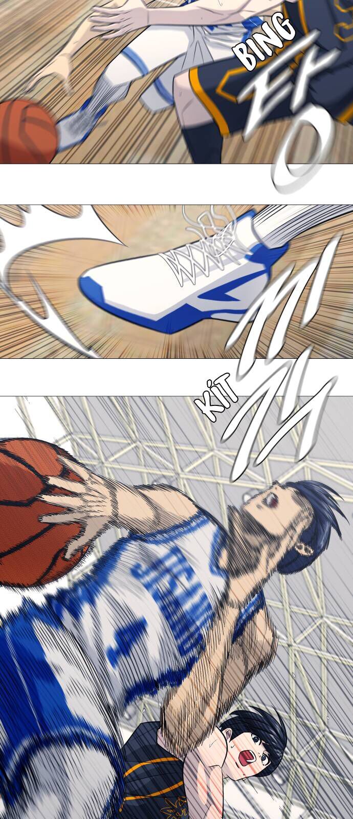 Garbage Time Chapter 165 - 18