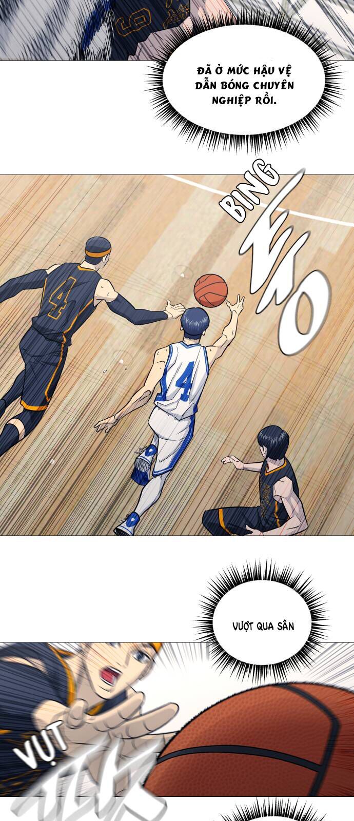 Garbage Time Chapter 165 - 19