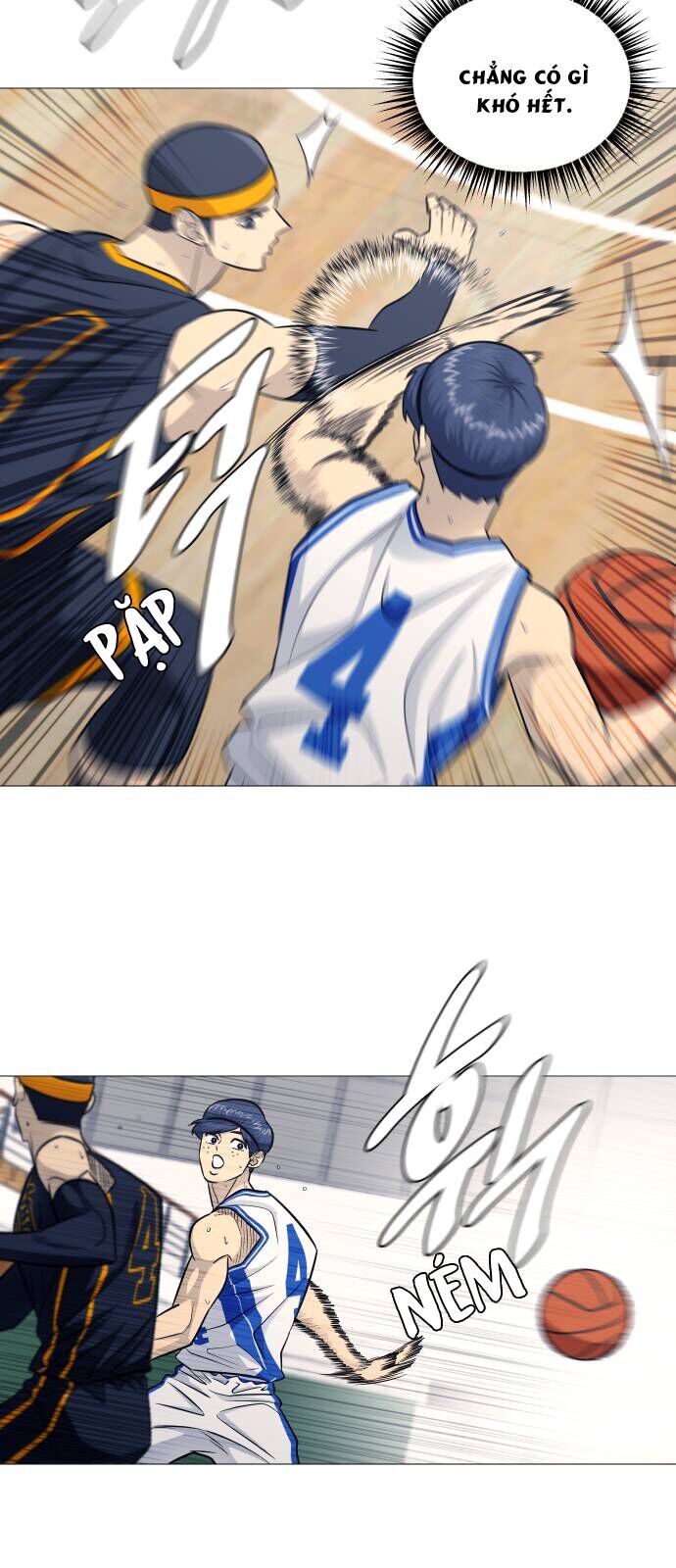 Garbage Time Chapter 165 - 20