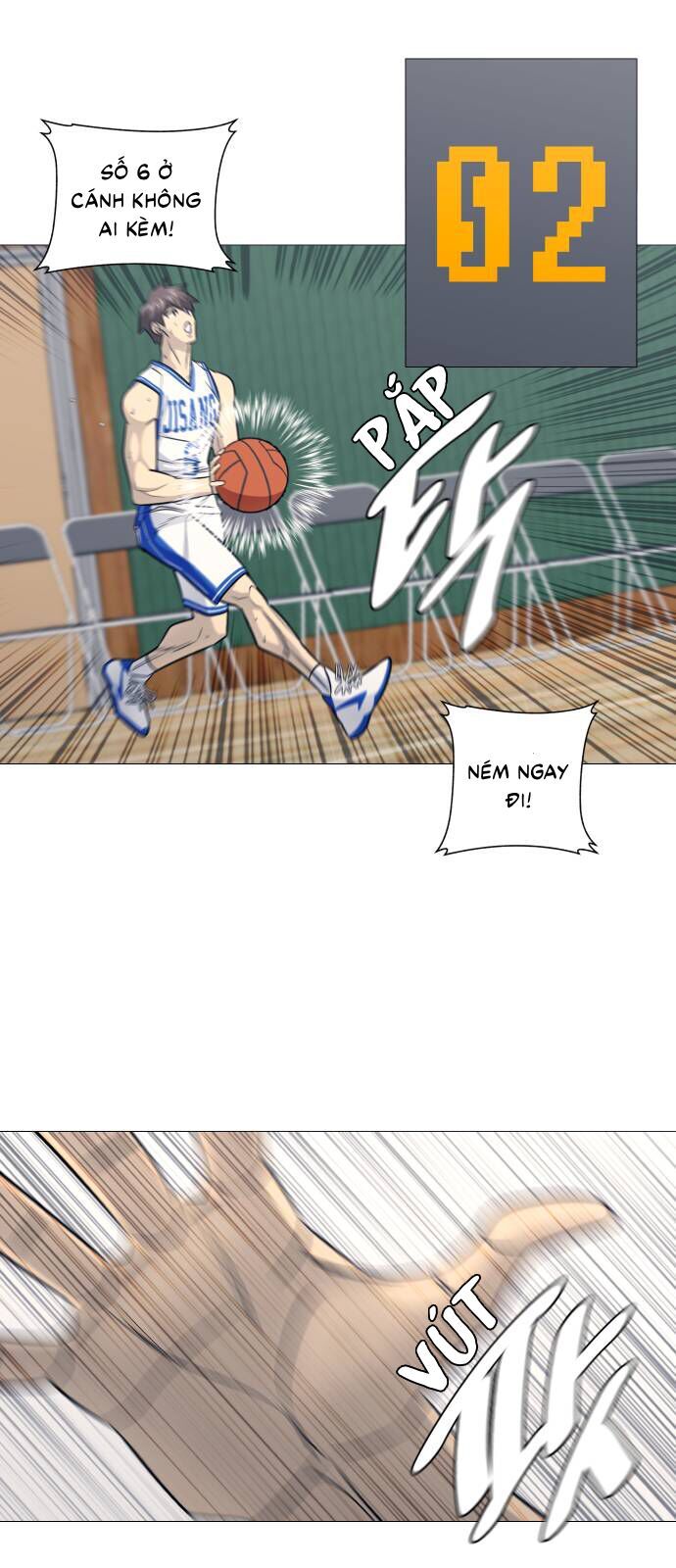 Garbage Time Chapter 165 - 21