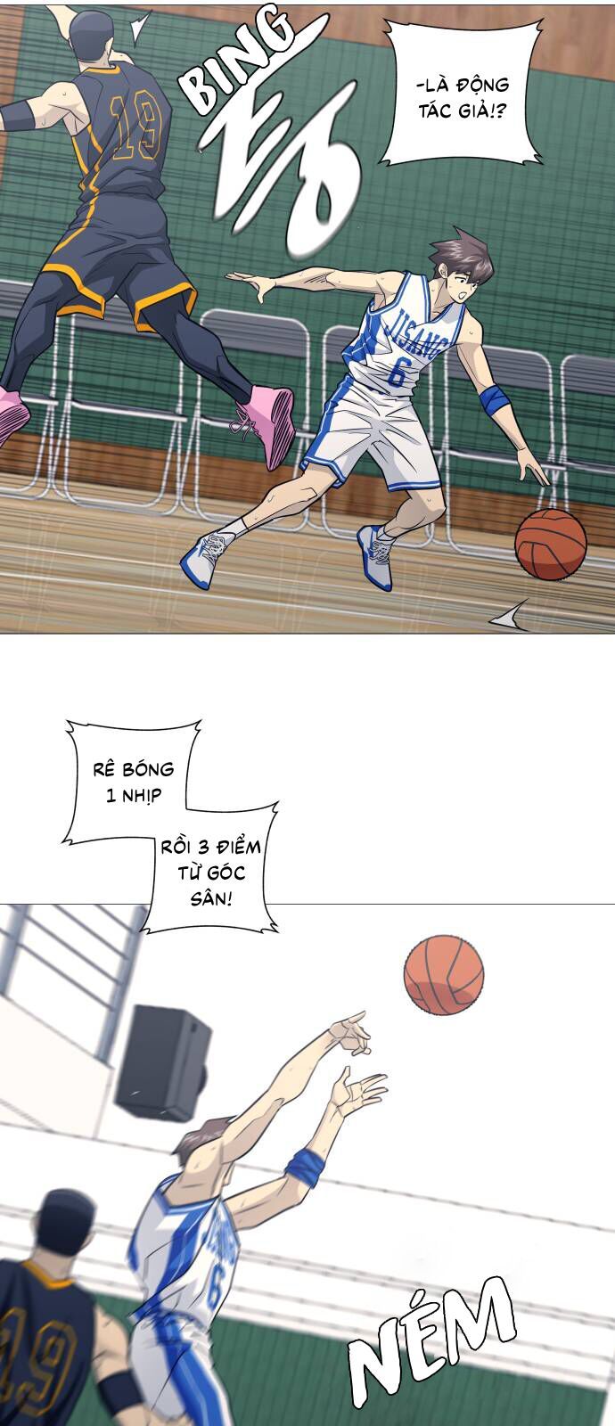 Garbage Time Chapter 165 - 22