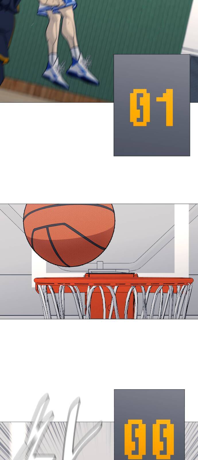 Garbage Time Chapter 165 - 23