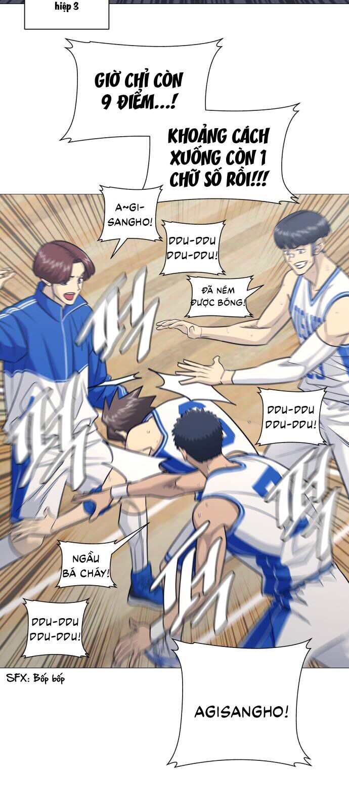 Garbage Time Chapter 165 - 25