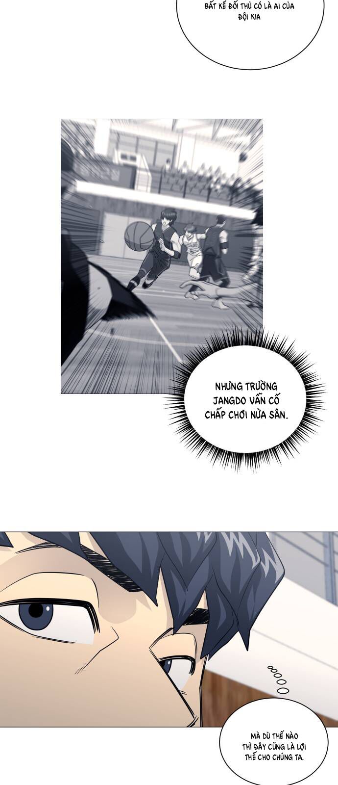 Garbage Time Chapter 165 - 28