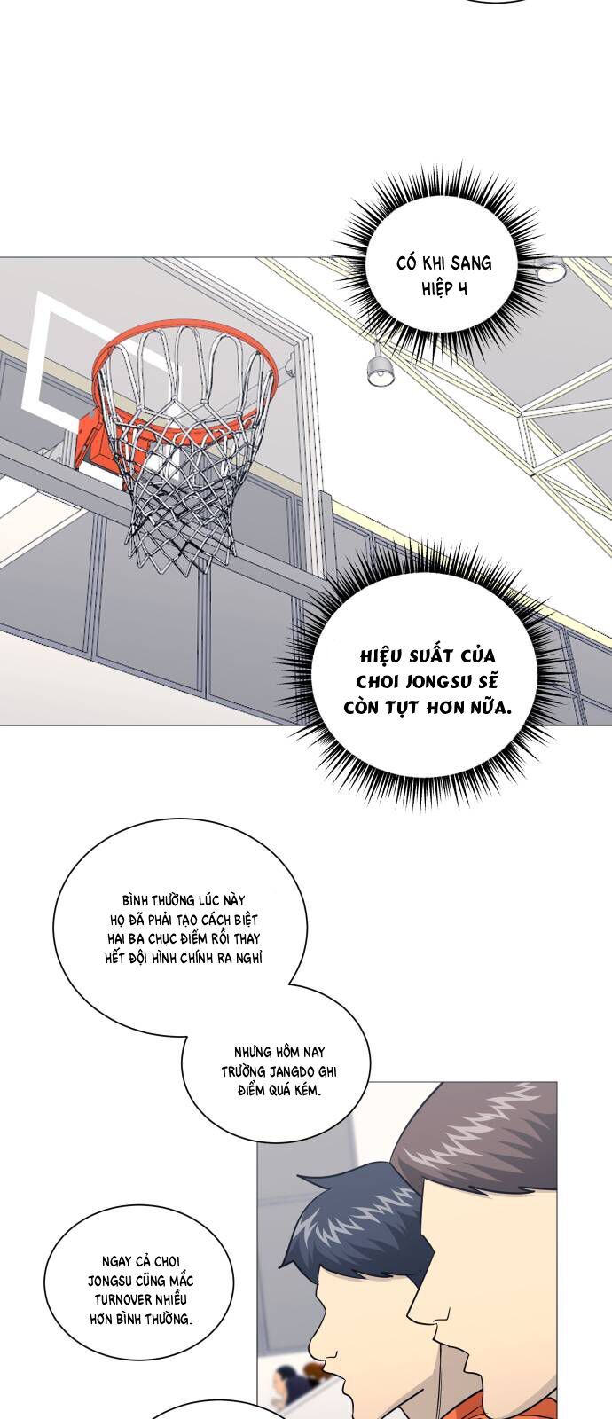 Garbage Time Chapter 165 - 29