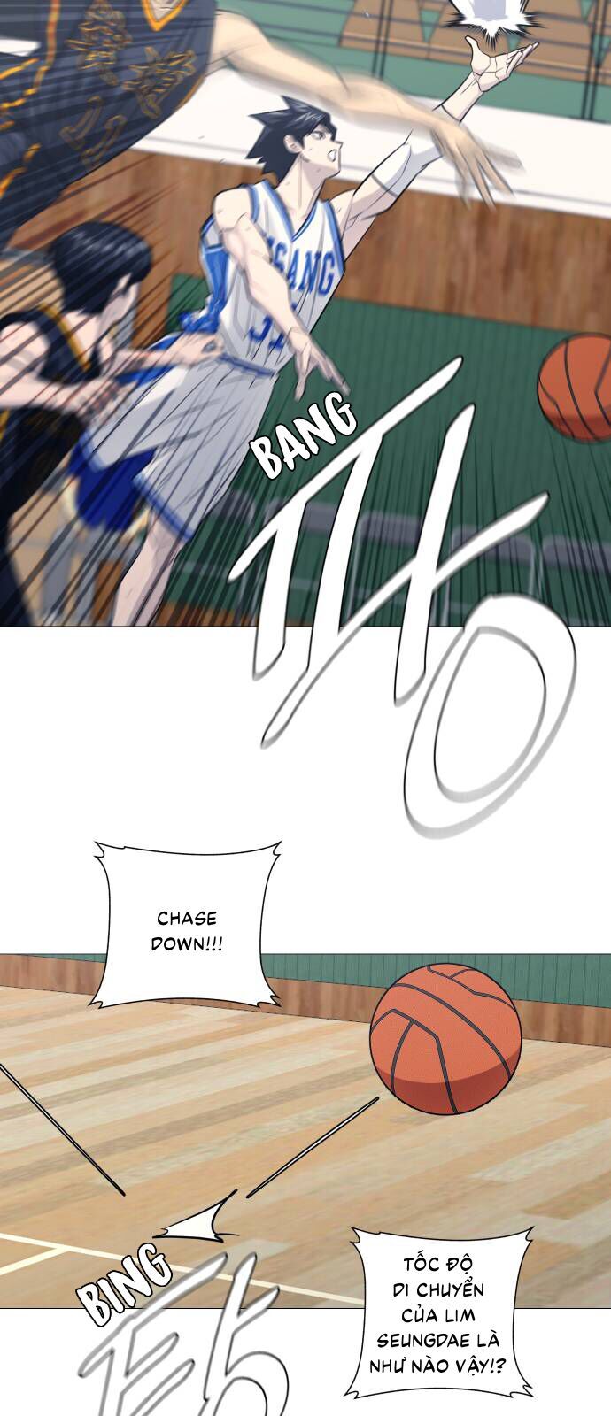 Garbage Time Chapter 165 - 4