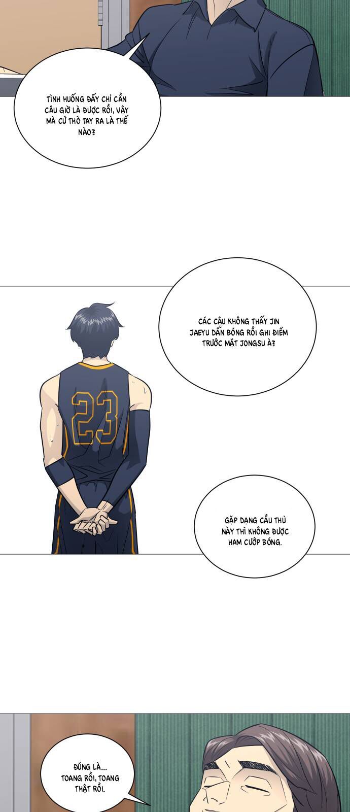 Garbage Time Chapter 165 - 31