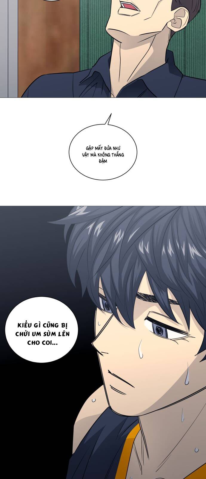 Garbage Time Chapter 165 - 32