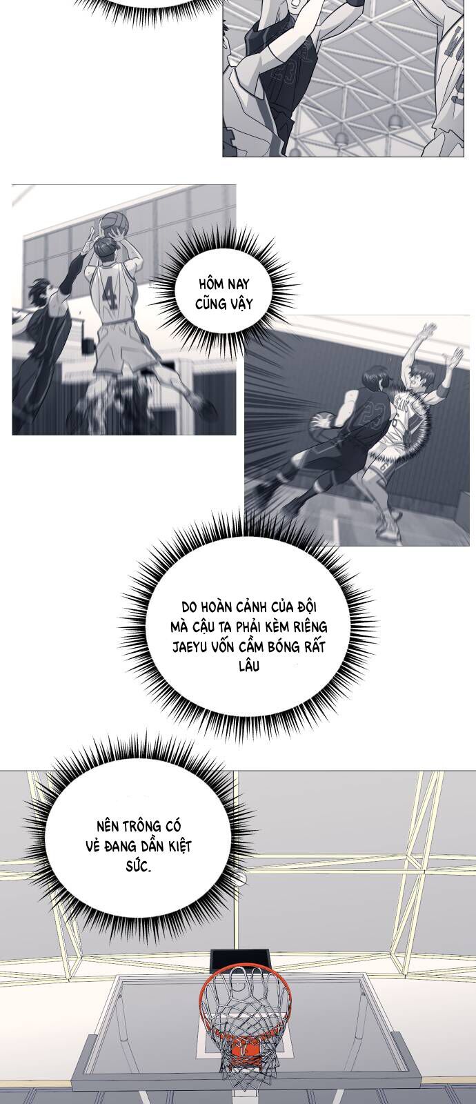 Garbage Time Chapter 165 - 9