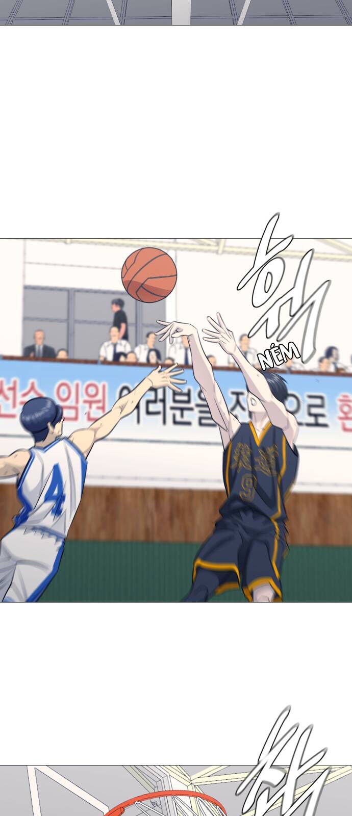 Garbage Time Chapter 165 - 10