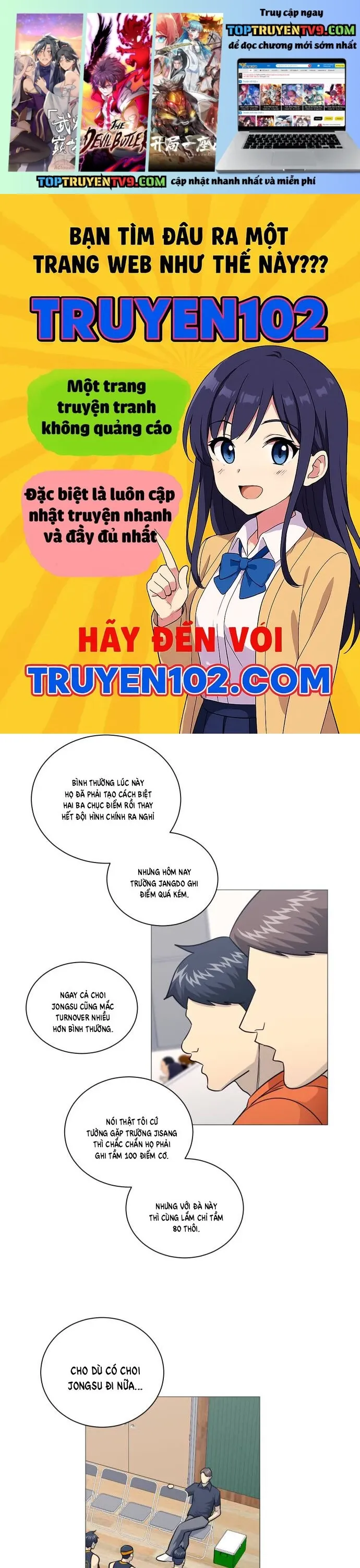 Garbage Time Chapter 166 - 2