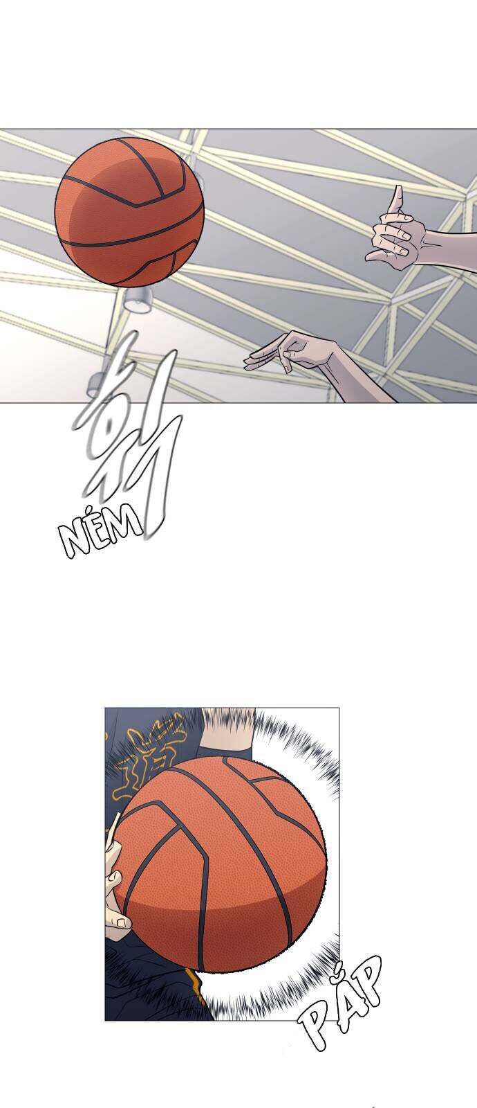 Garbage Time Chapter 166 - 13