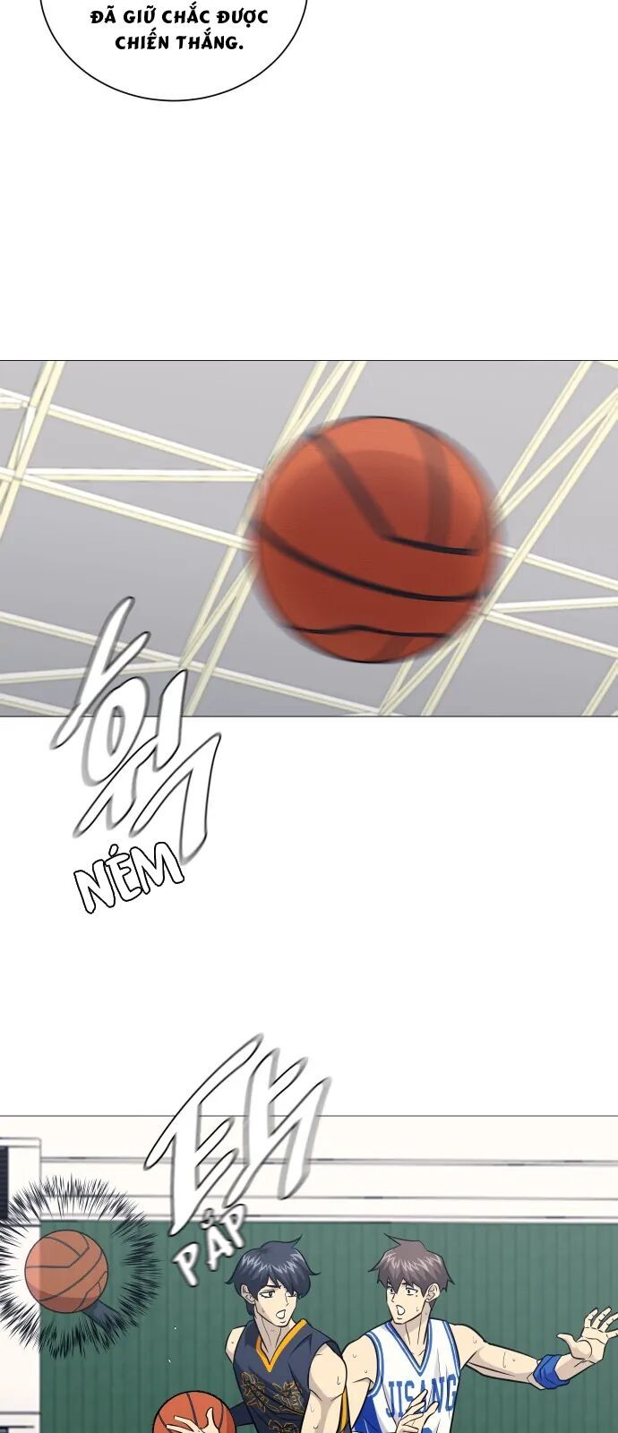 Garbage Time Chapter 166 - 17