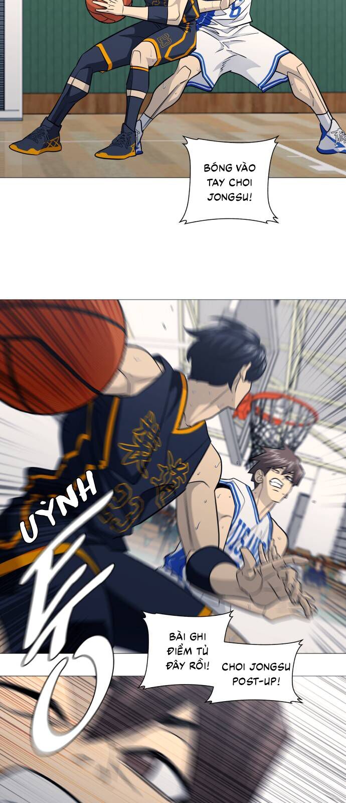 Garbage Time Chapter 166 - 18