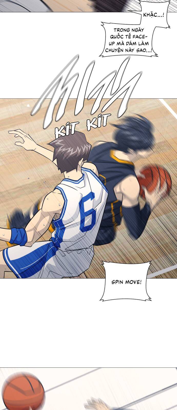 Garbage Time Chapter 166 - 19