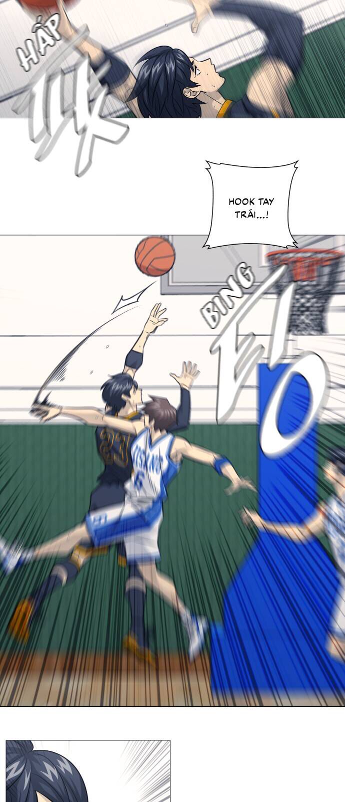 Garbage Time Chapter 166 - 20