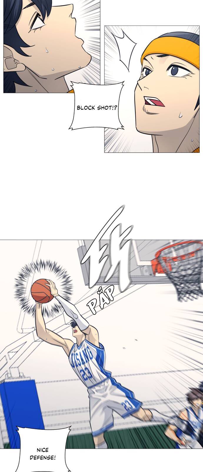 Garbage Time Chapter 166 - 21