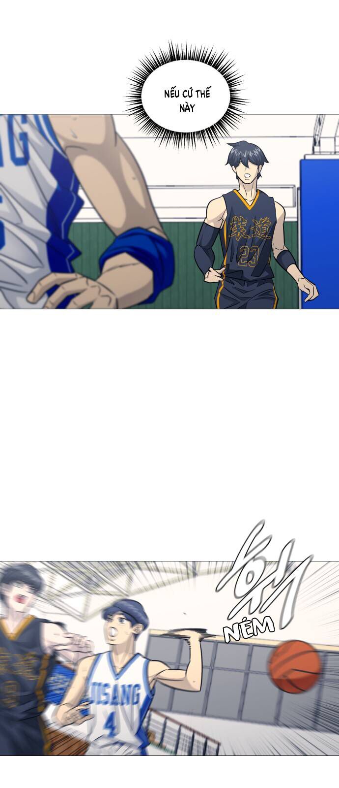 Garbage Time Chapter 166 - 23