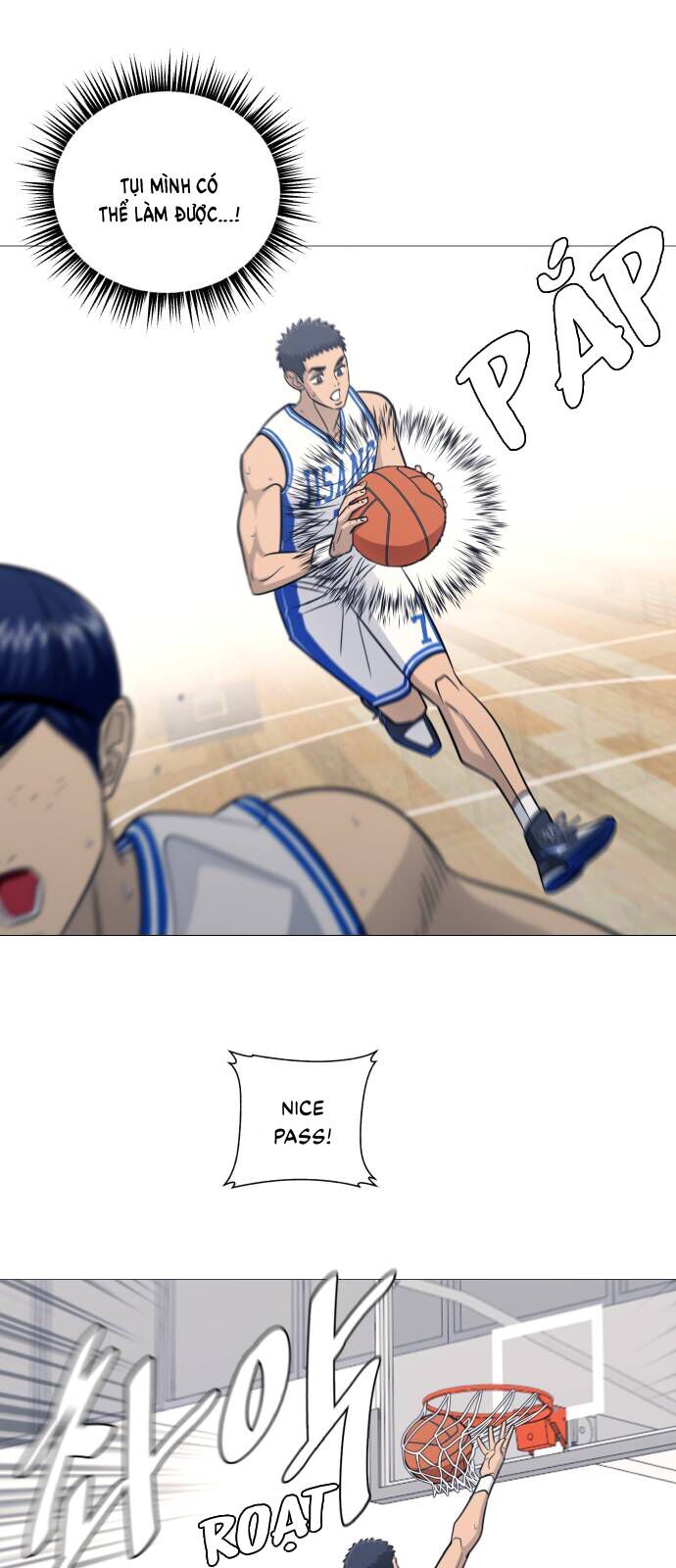 Garbage Time Chapter 166 - 24