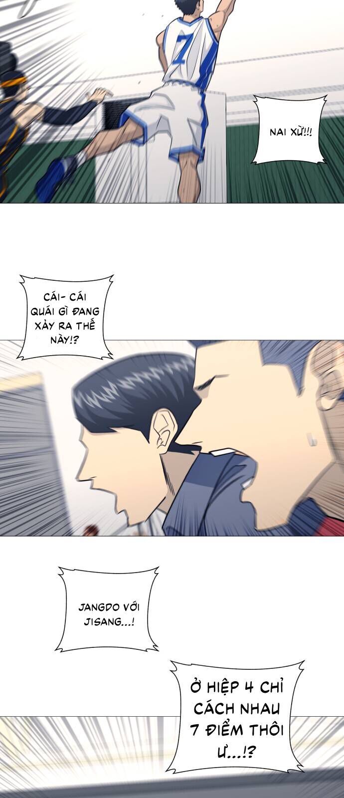 Garbage Time Chapter 166 - 25