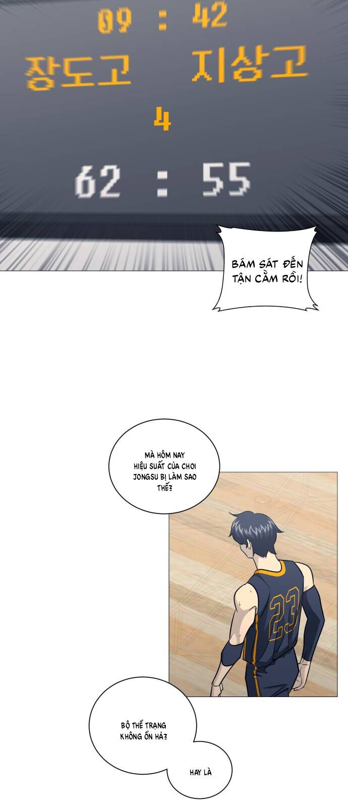 Garbage Time Chapter 166 - 26