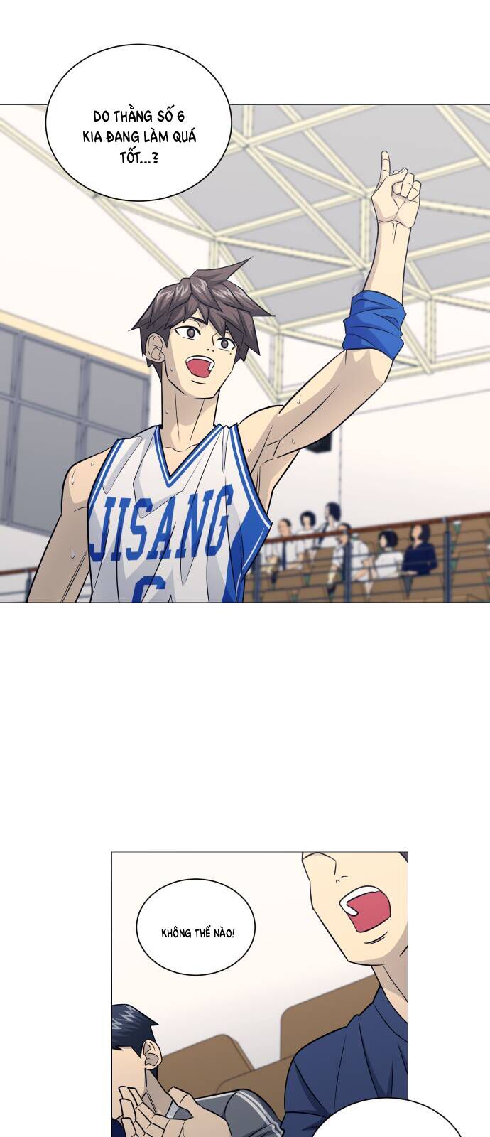 Garbage Time Chapter 166 - 27