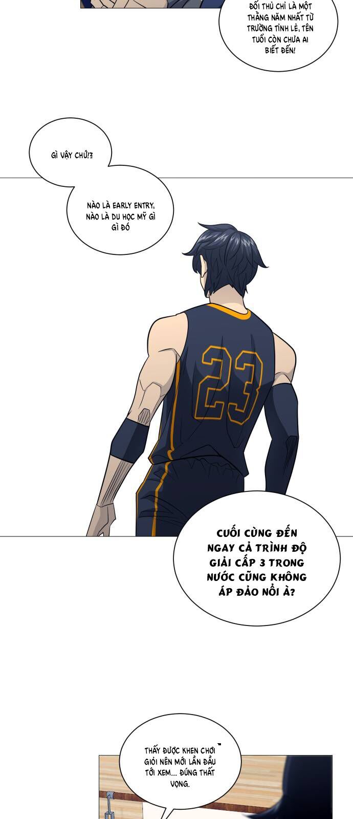 Garbage Time Chapter 166 - 28