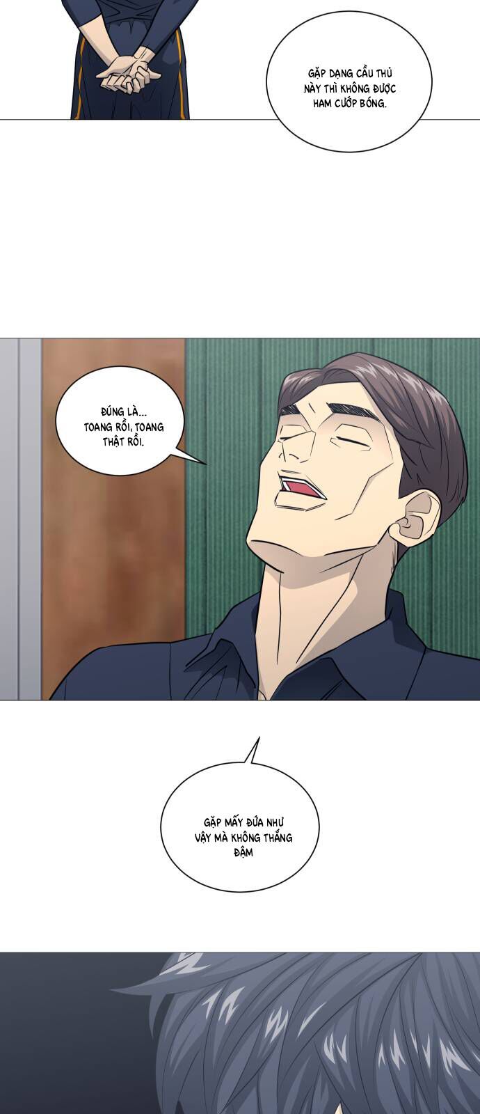 Garbage Time Chapter 166 - 4