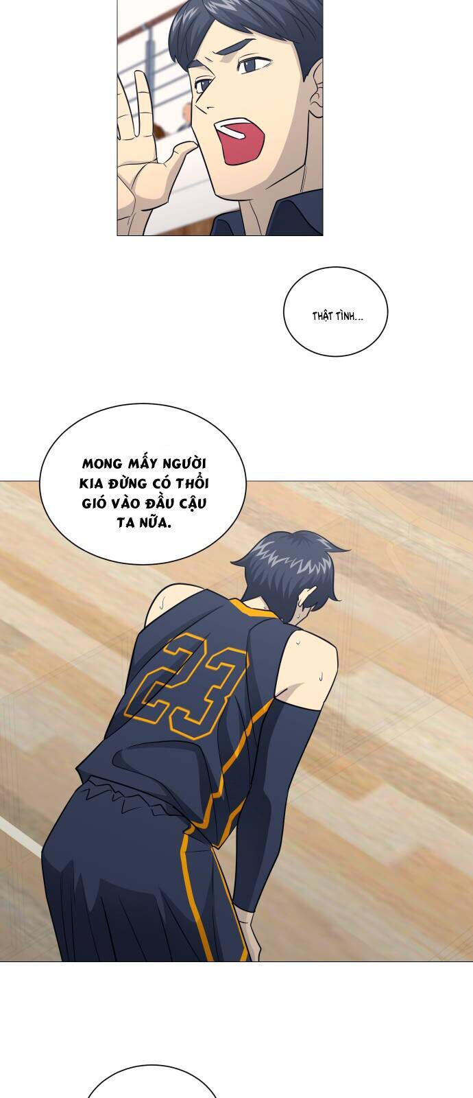 Garbage Time Chapter 166 - 31