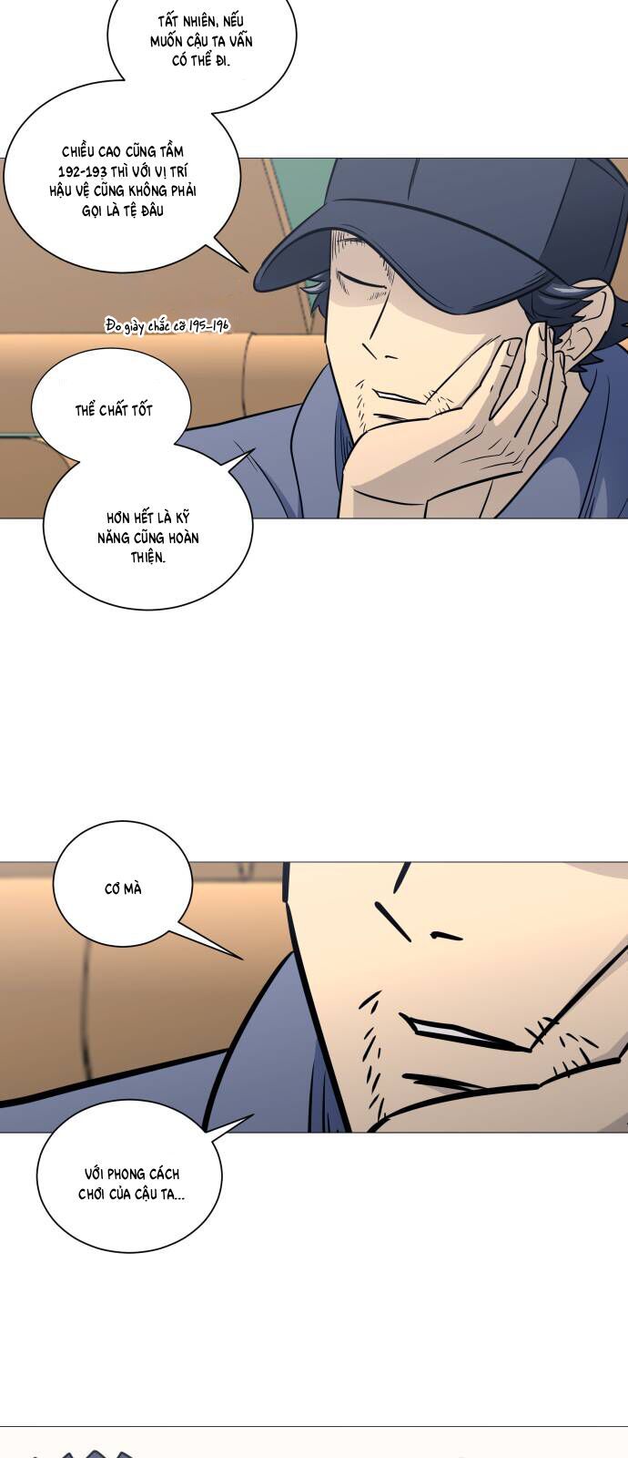 Garbage Time Chapter 166 - 32