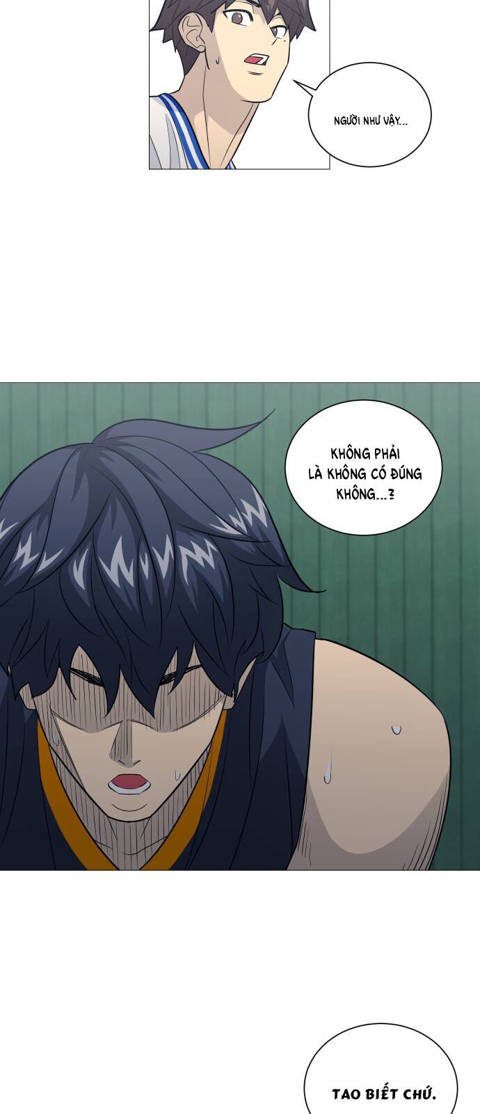 Garbage Time Chapter 166 - 36