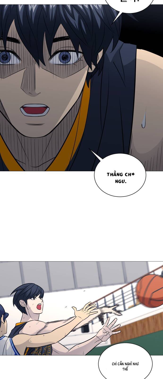 Garbage Time Chapter 166 - 37