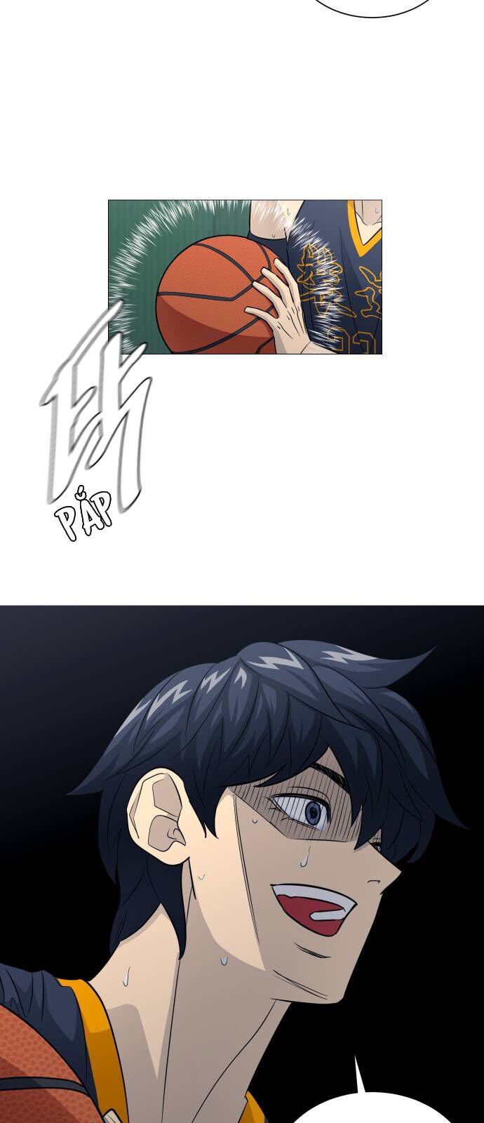 Garbage Time Chapter 166 - 38