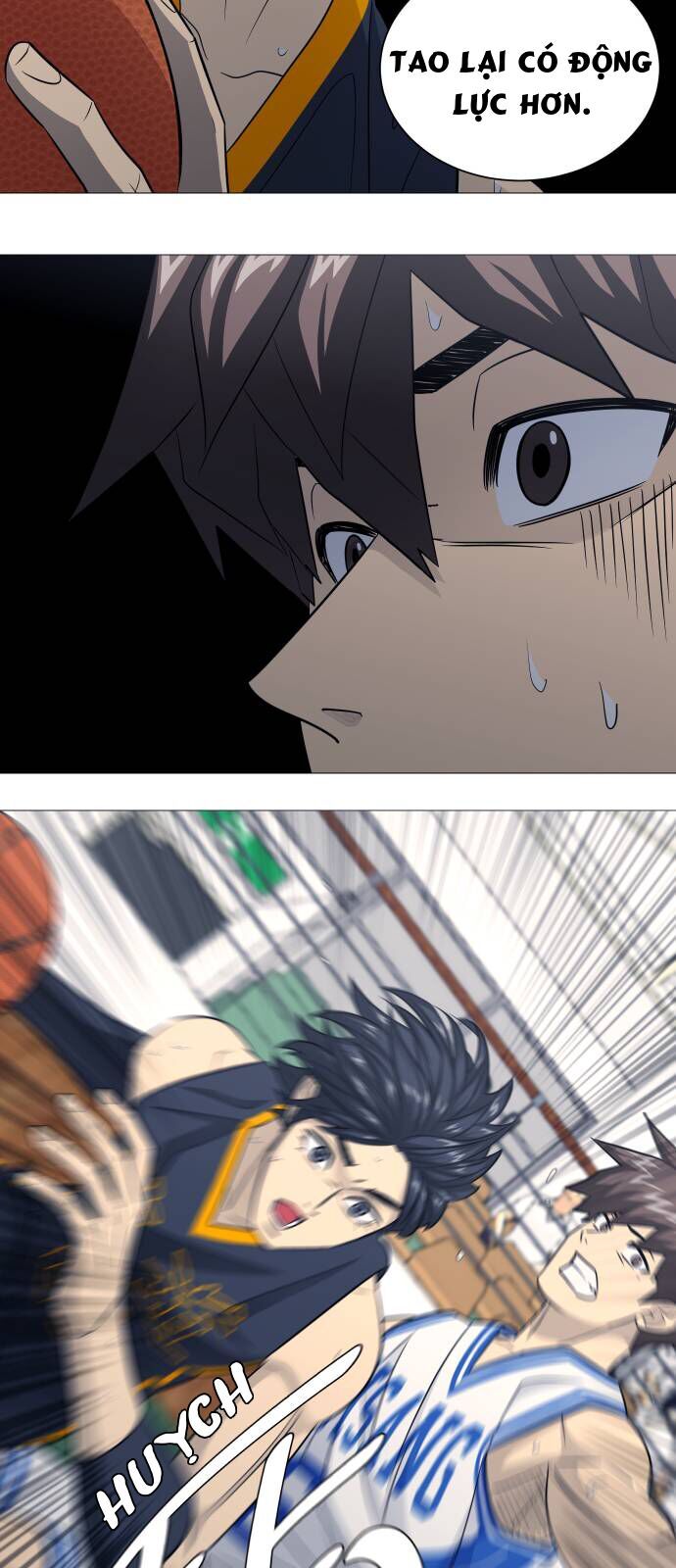 Garbage Time Chapter 166 - 39