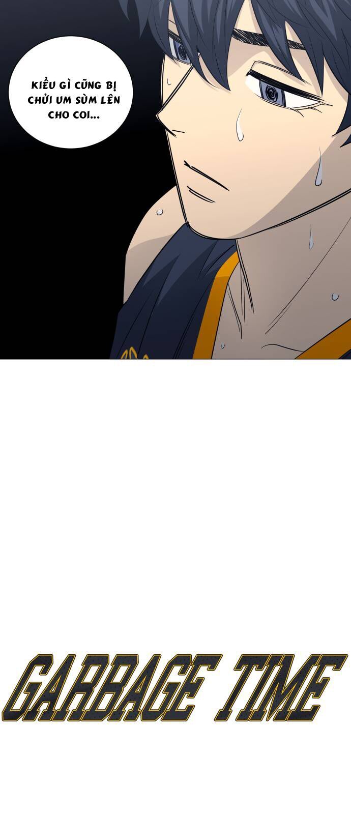 Garbage Time Chapter 166 - 5