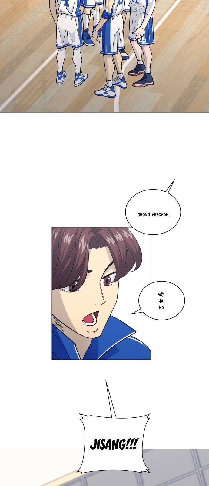 Garbage Time Chapter 166 - 7