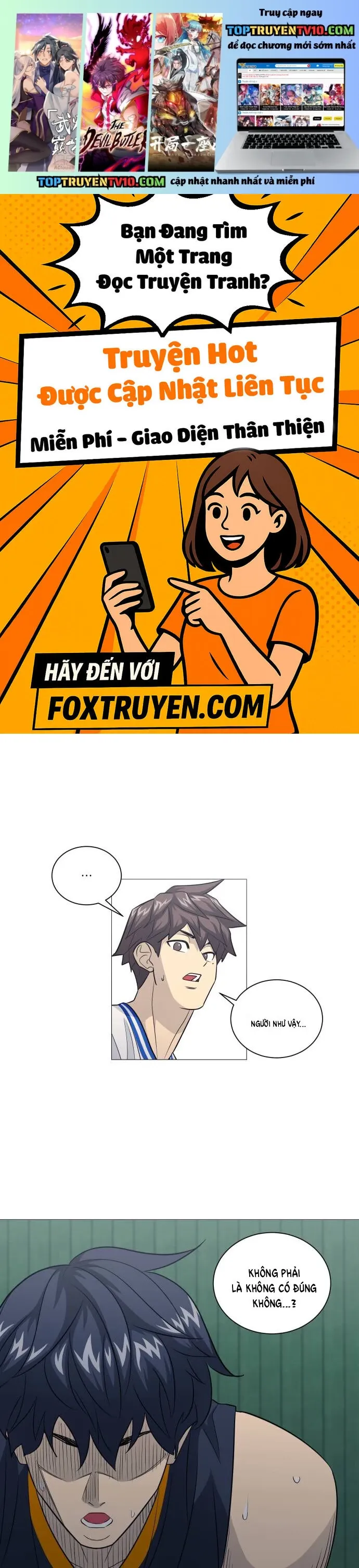 Garbage Time Chapter 167 - 2