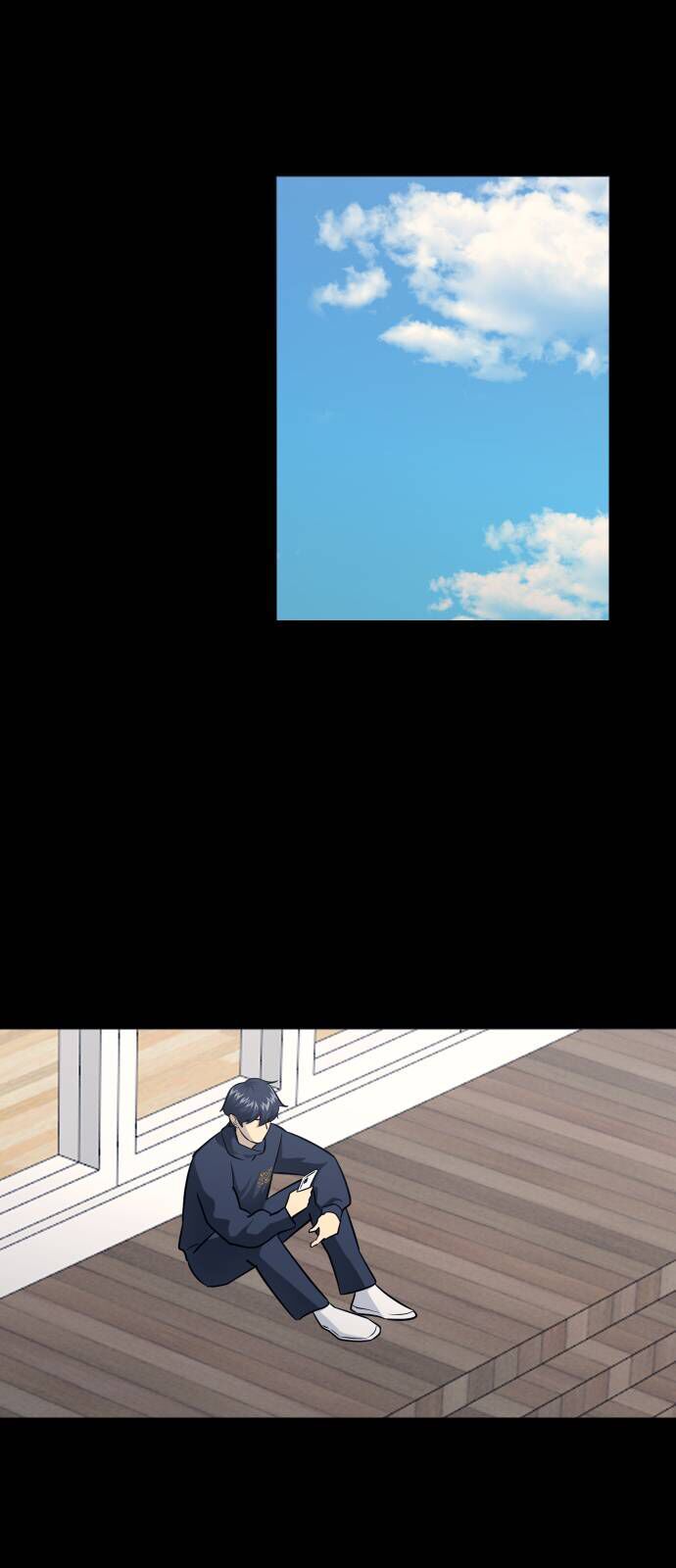 Garbage Time Chapter 167 - 11