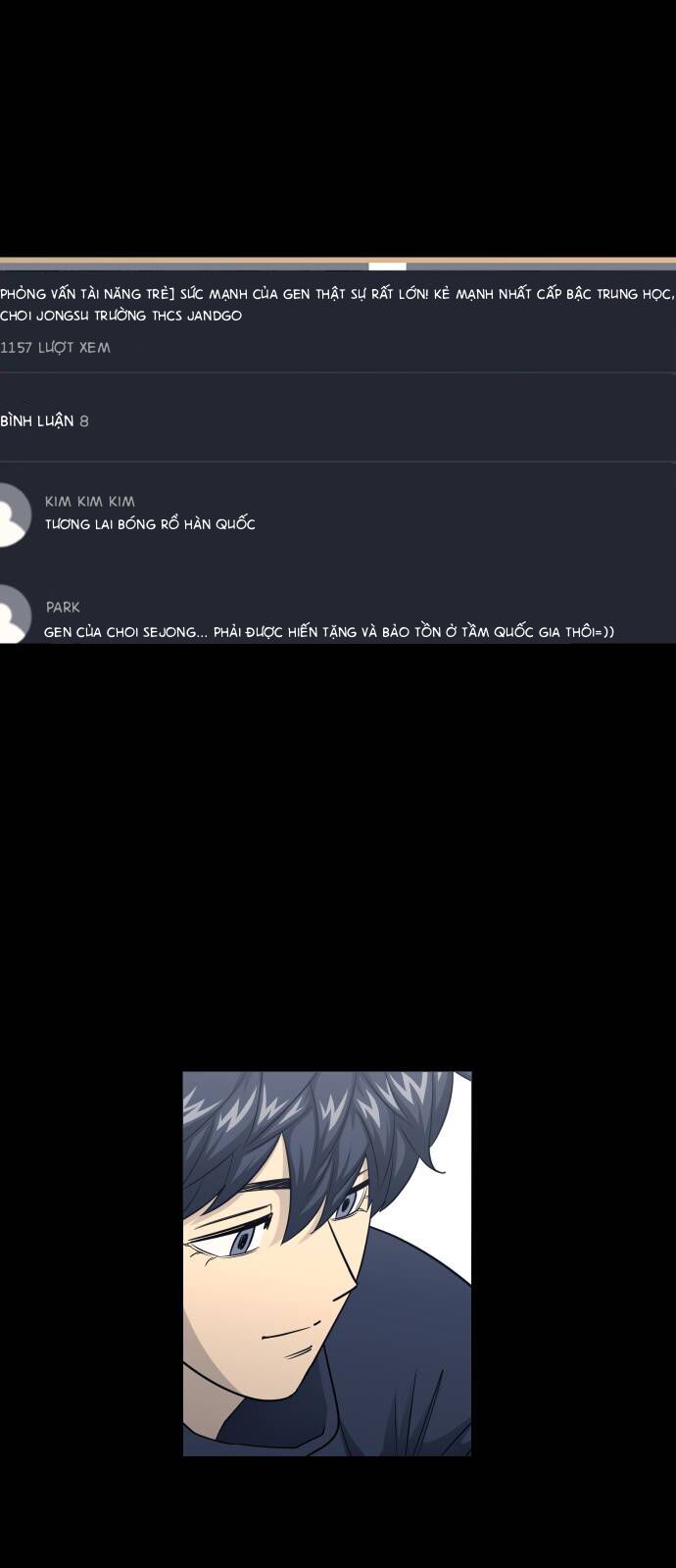 Garbage Time Chapter 167 - 12