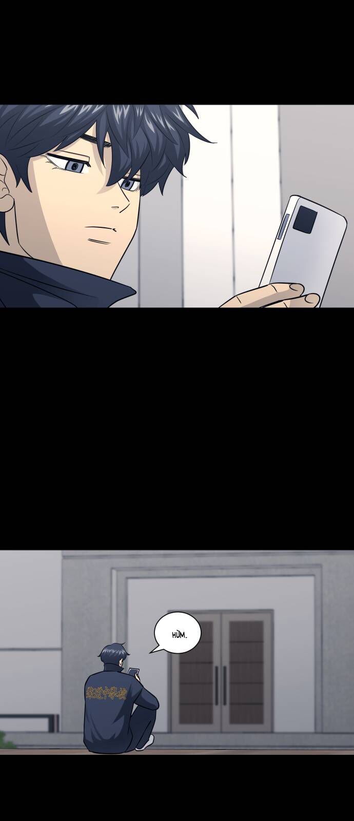 Garbage Time Chapter 167 - 14